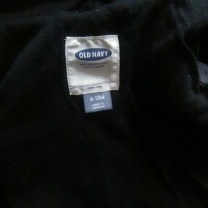 Infant boys Old Navy peacoat